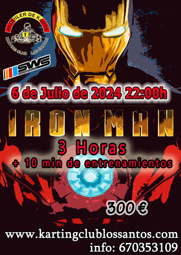 Se acerca la fecha. Inscríbete!!!