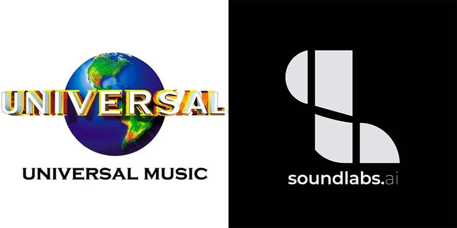 🎵 Music tech news: UMG partners with SoundLabs for ethical AI voice cloning

- Artists control their AI voice models
- Features: voice-to-instrument &amp; language transposition
- Focus on ethical AI in music

Read more &gt; shorturl.at/ctCuz

#AIinMusic #MusicNews #EthicalAI