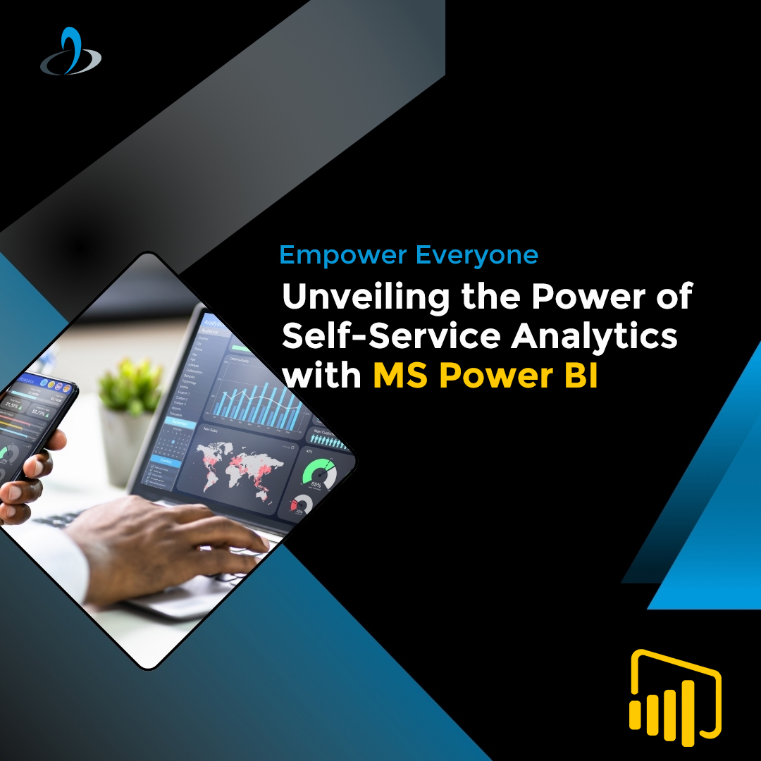 kasadaratech's tweet image. With #PowerBI, users can access, analyze, and leverage #data for informed decision-making. Empower your team without sacrificing security and data governance! 

#selfserviceanalytics #datasecurity #decisionmaking #dataanalysis #businessintelligence