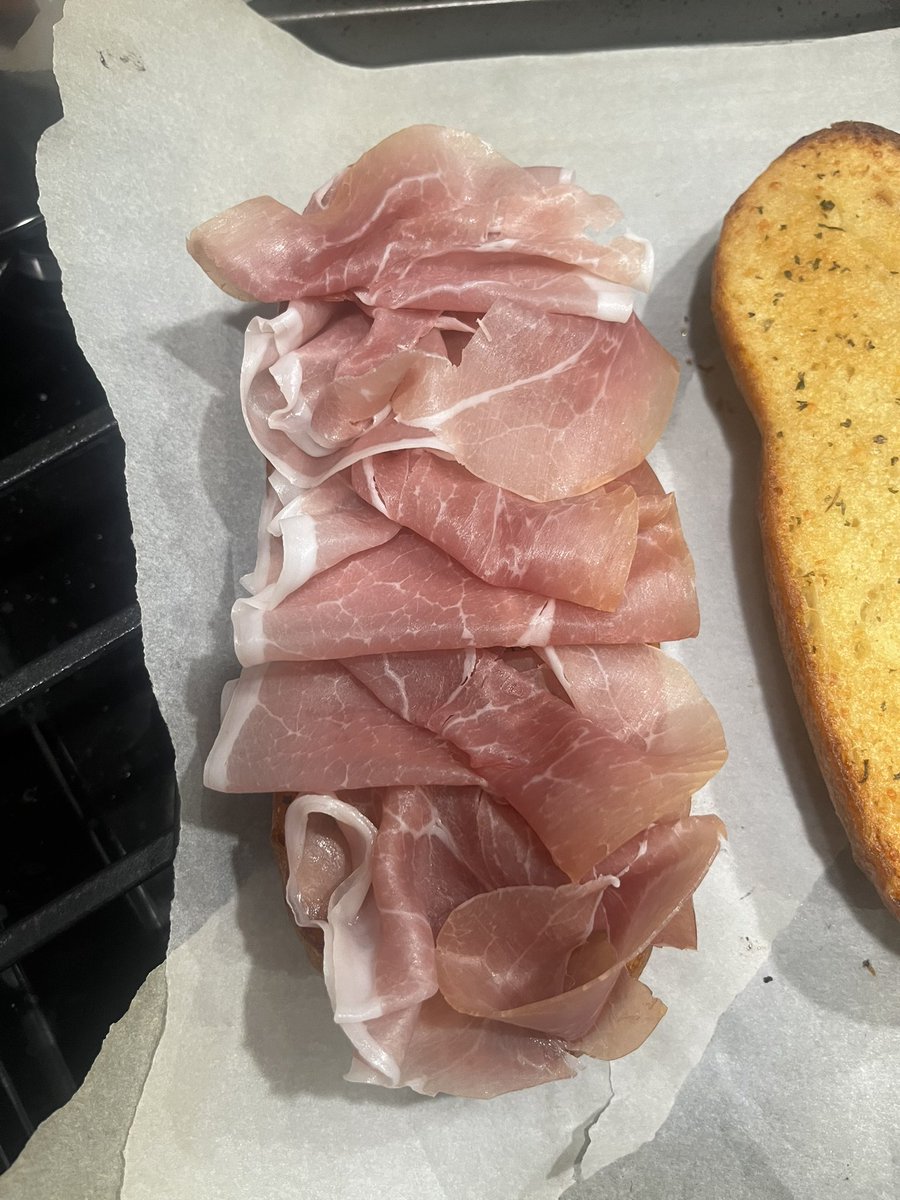 liminalspice's tweet image. went swimming made this sandwich fell asleep