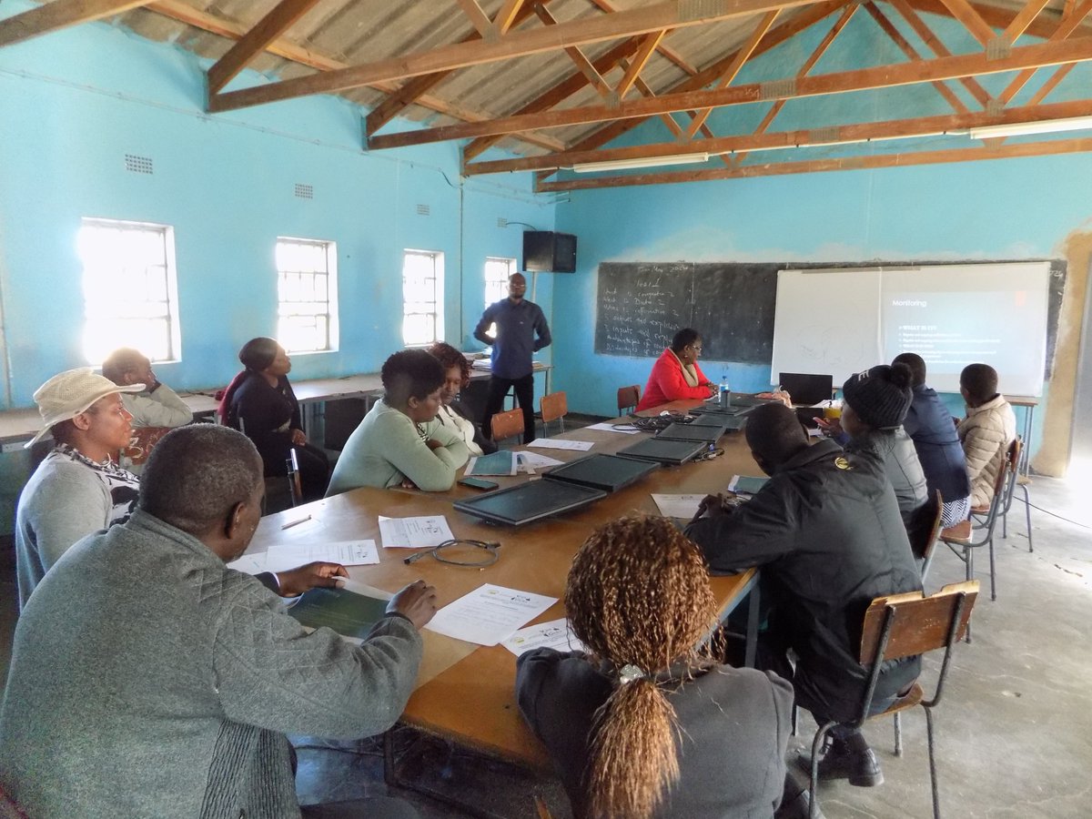 WICO Zimbabwe tweet media