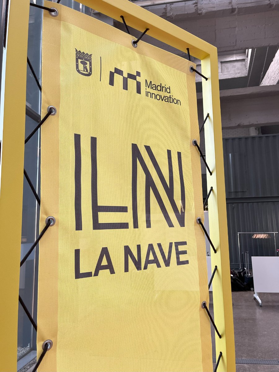global_suite's tweet photo. Jornada de evento en La Nave participando del #CNIS2024. Gran encuentro bajo el lema «Empoderando el Futuro: Administraciones más Digitales, Inteligentes, Colaborativas y Proactivas«, que busca transformar la administración pública e impulsar la Innovación Pública. https://t.co/ust6JIdOLw