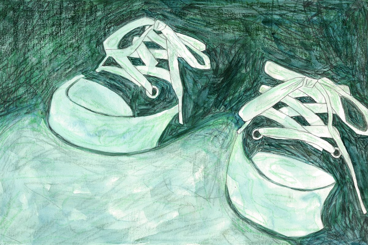 ここじゃないどこかへ