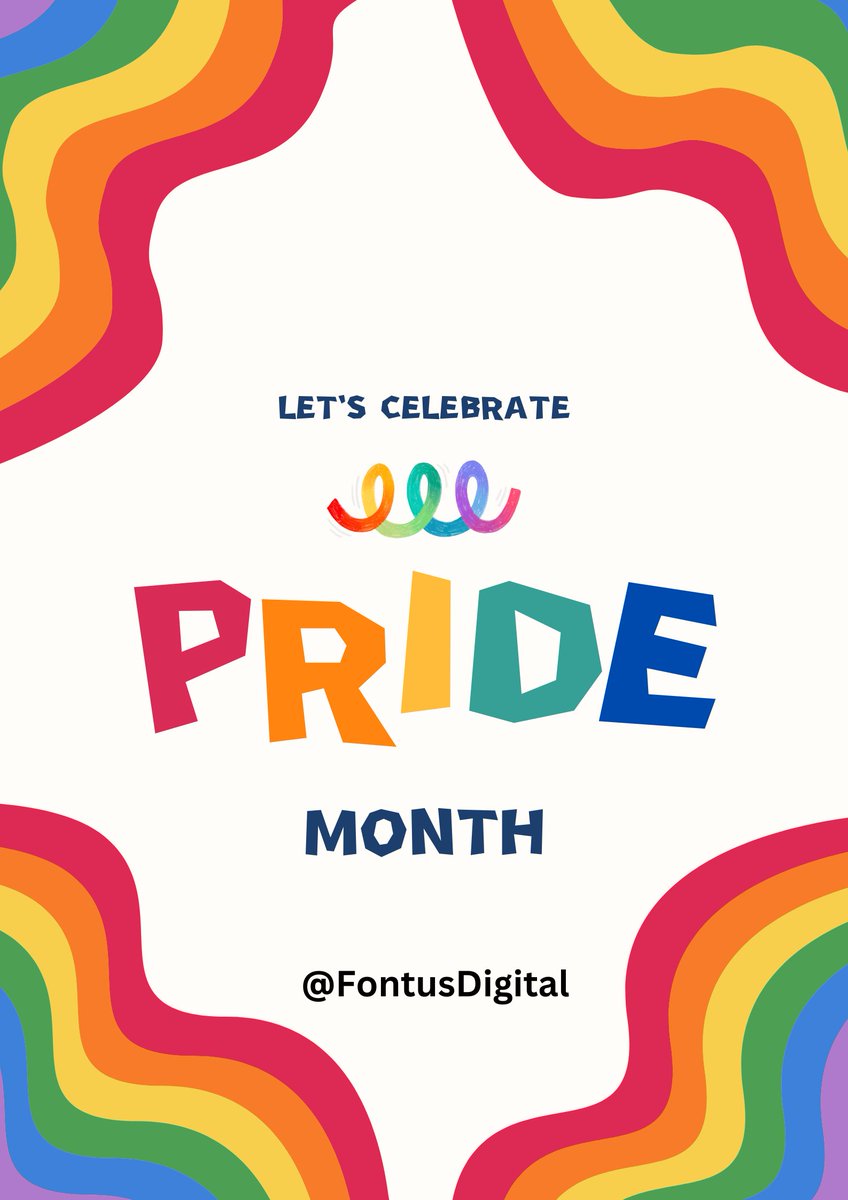 FontusDigital's tweet image. 