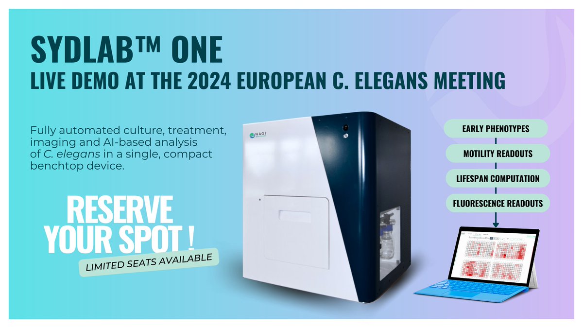 Nagi Bioscience tweet media