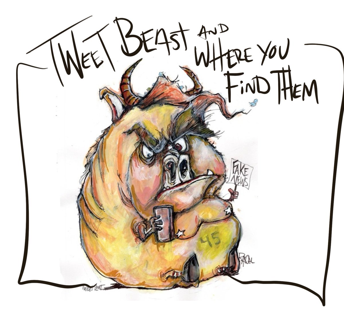 revorascal's tweet image. Rascal Toonz