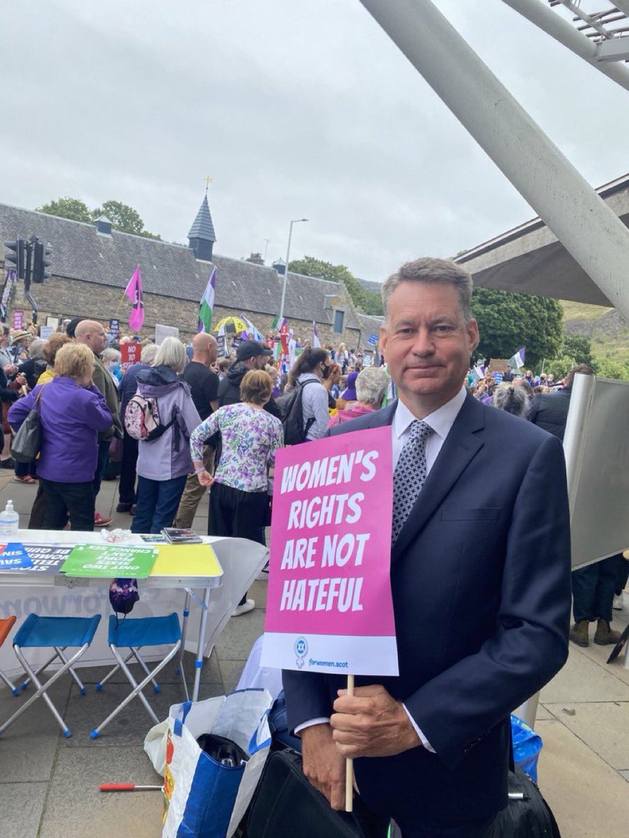 Making trans people afraid to go pee 
Making refugees afraid to step on land 
Making freedom of speech available only to those you politically align with 
Making poor people blame everyone for poverty as they wave at gold coaches and kings 
Stopping abortions 
Welcome to UK