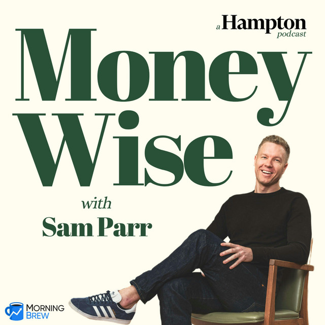 Why would you give up $500k/month personal cash flow?

---
<a href="/thesamparr/">Sam Parr</a> opens up Season 2 of MoneyWise with <a href="/marshal/">Marshall Haas 🏎</a>'s story. 

Marshall chose to forgo his substantial income for mental space and a $26M exit...

Thats a hard decision to reconcile with. 

Recorded just weeks after