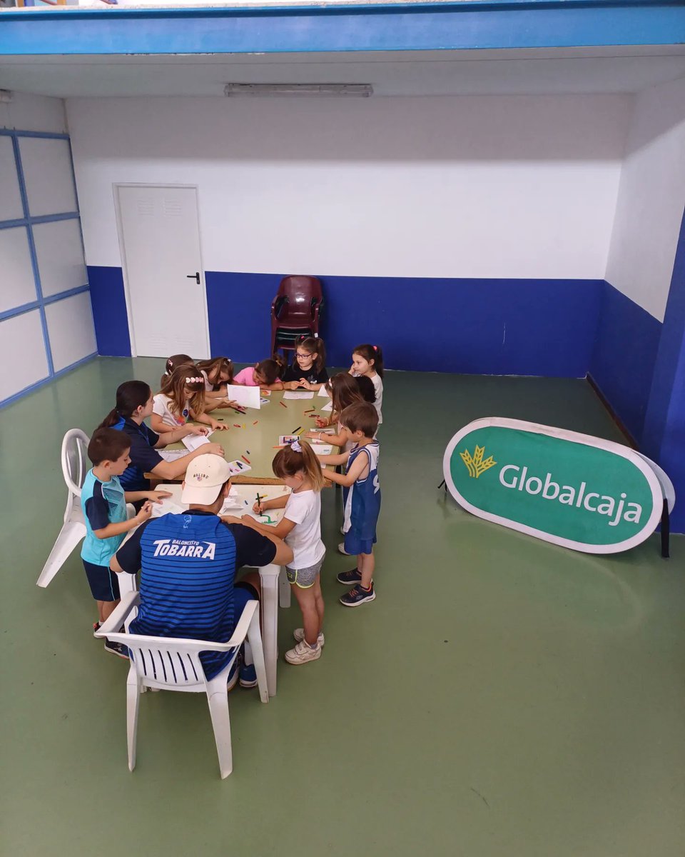 TOBARRA C.B. tweet media