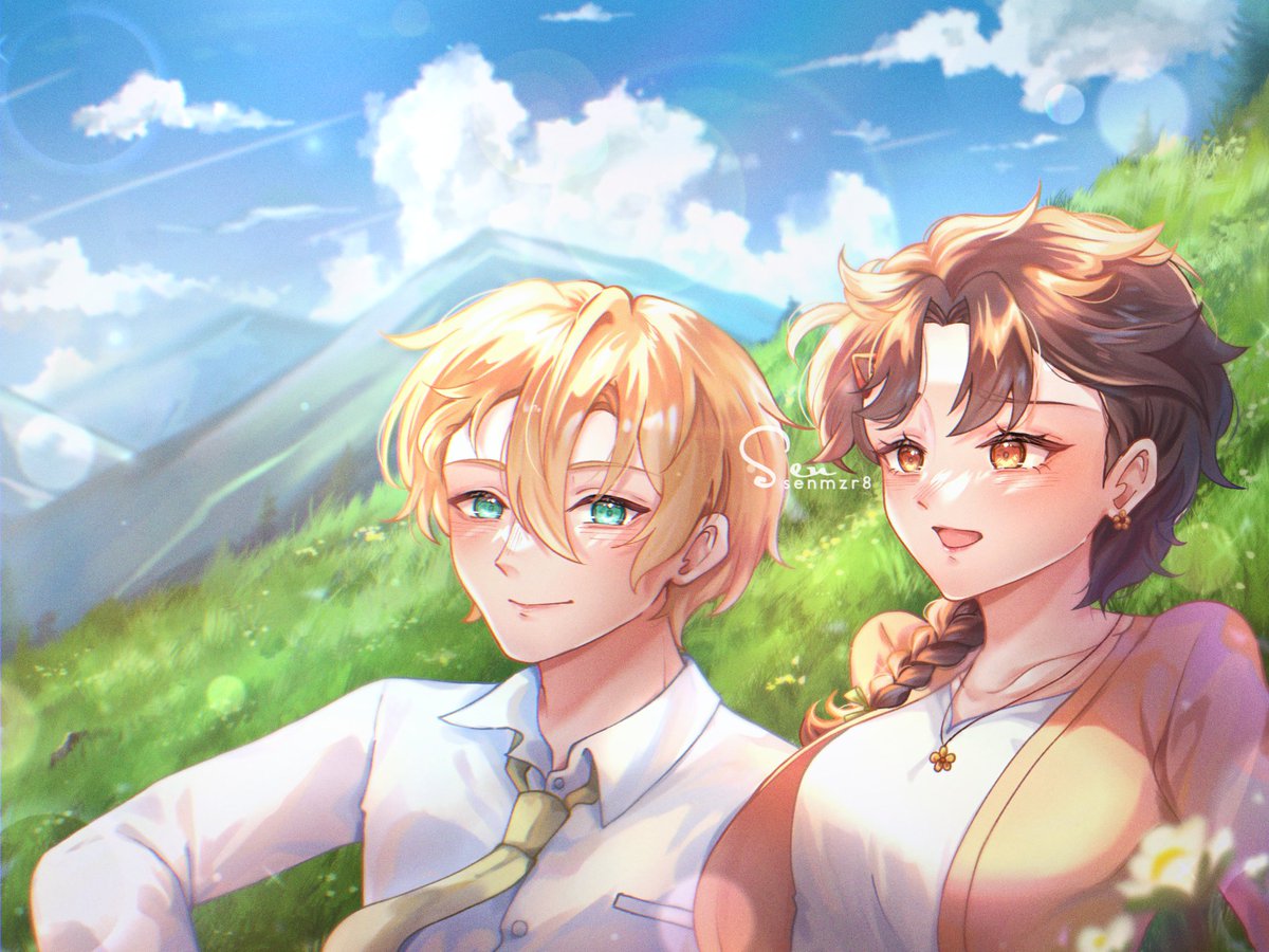 Ceritanya mama papa lagi diptolk ╰⁠(⁠*⁠´⁠︶⁠`⁠*⁠)⁠╯

Buat dtiysnya kak @tartsunmw Kongretulesyen buat 4juta+nya dan tengkyu udh hosting 😼
#mwoodtiys