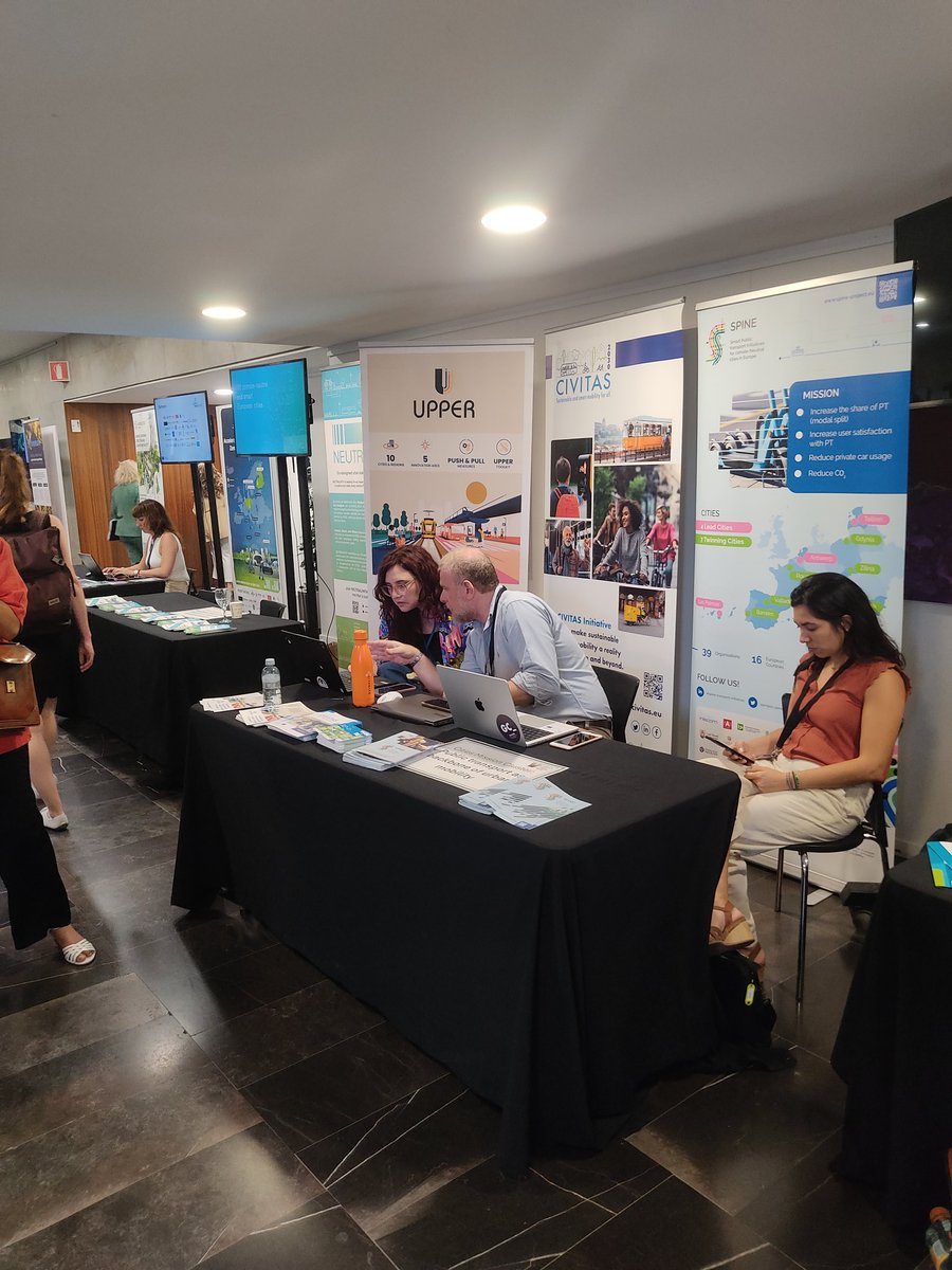 NetZeroCities tweet media