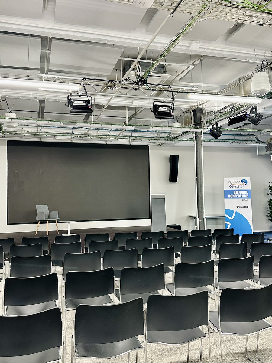 EARLI SIG 1 (@earlisig1) on Twitter photo Hola from Barcelona! 👋🏻🌞 Final preparations are going on here at the wonderful <a href="/UOCuniversitat/">UOCuniversitat</a>. We are looking forward to welcome everyone tomorrow for the #sig1conference! Last practical information is coming your way soon! 📩 Hola from Barcelona! 👋🏻🌞 Final preparations are going on here at the wonderful <a href="/UOCuniversitat/">UOCuniversitat</a>. We are looking forward to welcome everyone tomorrow for the #sig1conference! Last practical information is coming your way soon! 📩