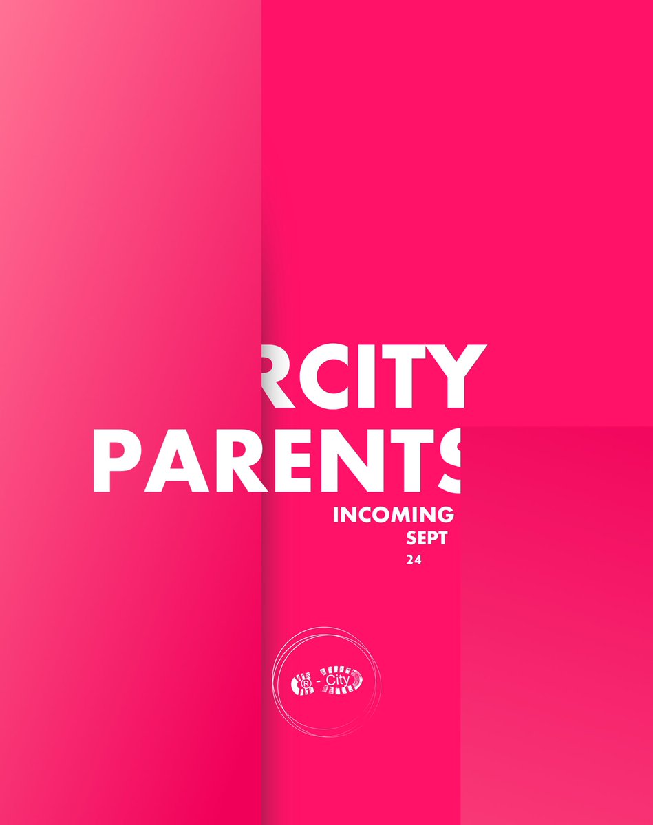 👀 INFO INCOMING … #Parents #RCITY