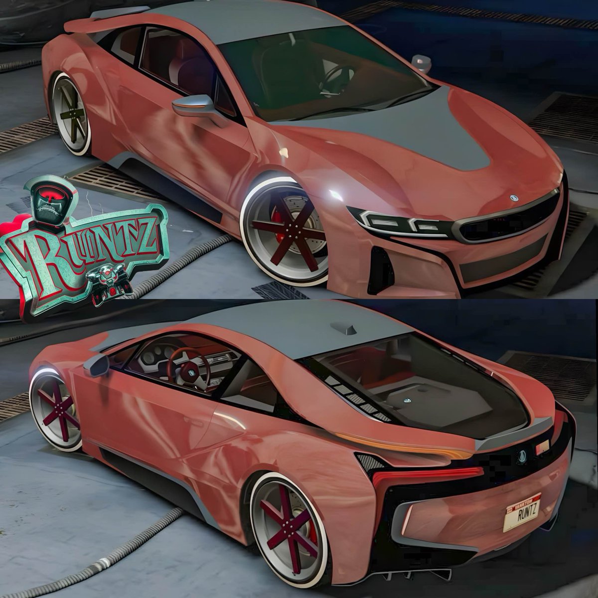 bubbabooster22's tweet photo. 🔥NEW DLC DROP🔥

🦇🧑‍🎨🎨@BigGucciRuntz @Shhiestyy_ 🧑‍🎨🎨🦇

  📆06/25/2024

  ⏰8pm CT 🇺🇸

  📍LSCM

 🆔 PSN-: BG-BOOSTERJUICE 

   DROP PSN

https://t.co/CZ58MI8A36

👍🏽LIKE
🔄RT
⚠️MUST FOLLOW TO JOIN
🗣️PLEASE S/O!
☑️SUBSCRIBE! https://t.co/4AsbBG9sWq