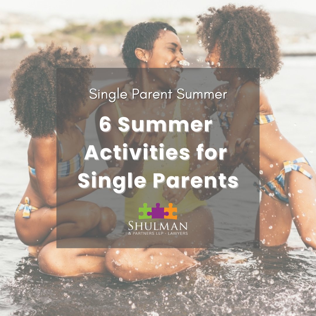 shulmanlawfirm's tweet image. Whether you are a #singleparent looking for a budget-friendly excursion, or else you are in the mood to splurge, check out these 6 #summeractivities that are perfect for all ages and promise some guaranteed family fun-in-the-sun! ☀️ #summer
hubs.li/Q02CS2-g0