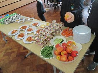 ReigateLabour's tweet image. Labour will ensure that there is a breakfast club at every primary school across the area so every child can focus on learning and not their tummy! Ensure change in #reigate. Vote for Stuart Brady on 4th July.