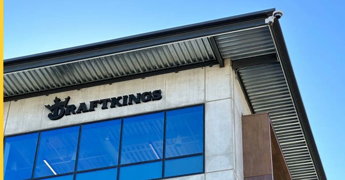 DraftKings staff accused of leaking customer info in alleged assault and extortion plot 👑 🏈

👉 next.io/news/draftking…

#draftkings #igaming