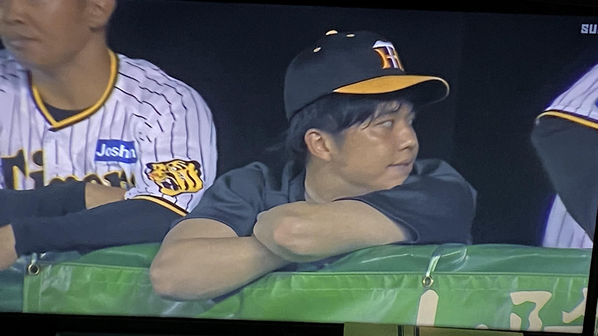 ☆プロフ内ユニホーム販売中☆阪神タイガースユニホーム　デザインユニホーム ☆プロフ内ユニホーム販売中☆阪神タイガースユニホーム 2025年