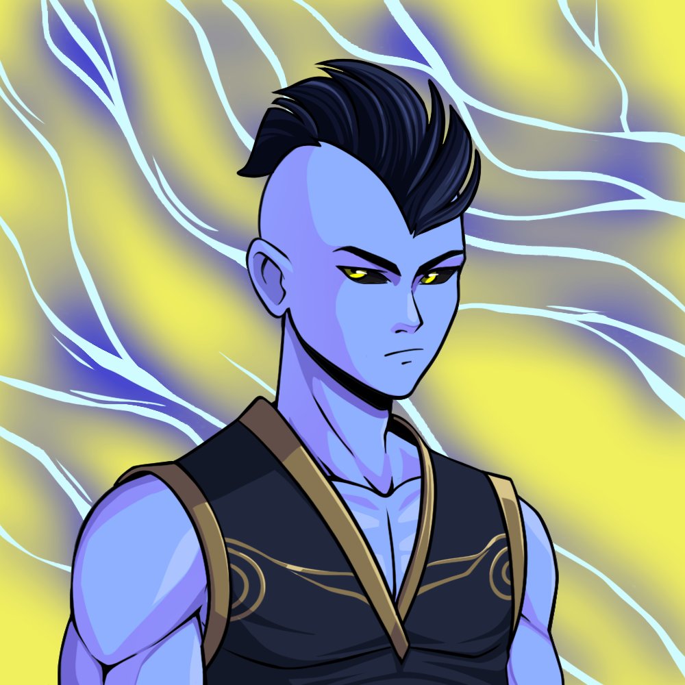 Darkest creatures are lurking around!

The legendary battle begins soon 🐉

5x WL - RT &amp; Drop your $APT address 🔻