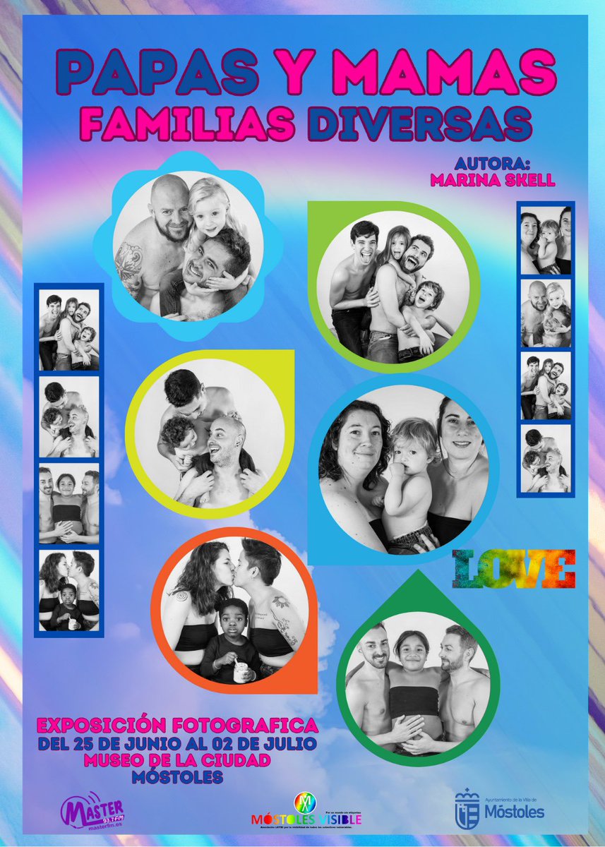 Más Madrid Móstoles tweet media