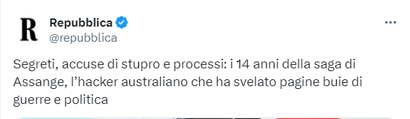 Cristina Correani 🇵🇸 tweet media