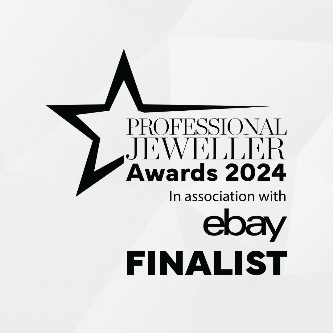 We are excited to announce Nivoda has been selected as a finalist in the Jewellery Industry Supplier of the Year category at the Professional Jeweller Awards 🥳

#PJAwards #JewelleryAwards #ProfessionalJeweller