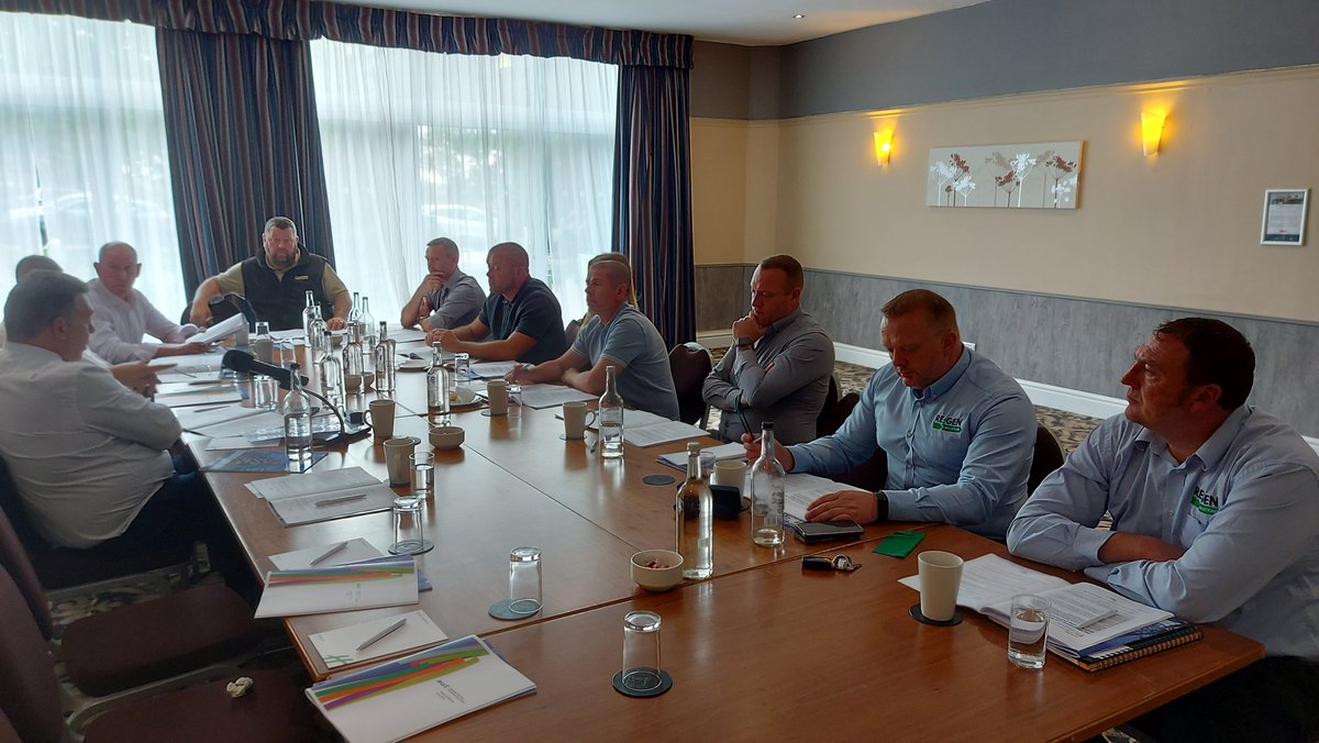 ARCA Regional Meeting Update

ARCA met with Northeast members today to discuss Association and industry news.

#asbestosremoval #asbestosawareness