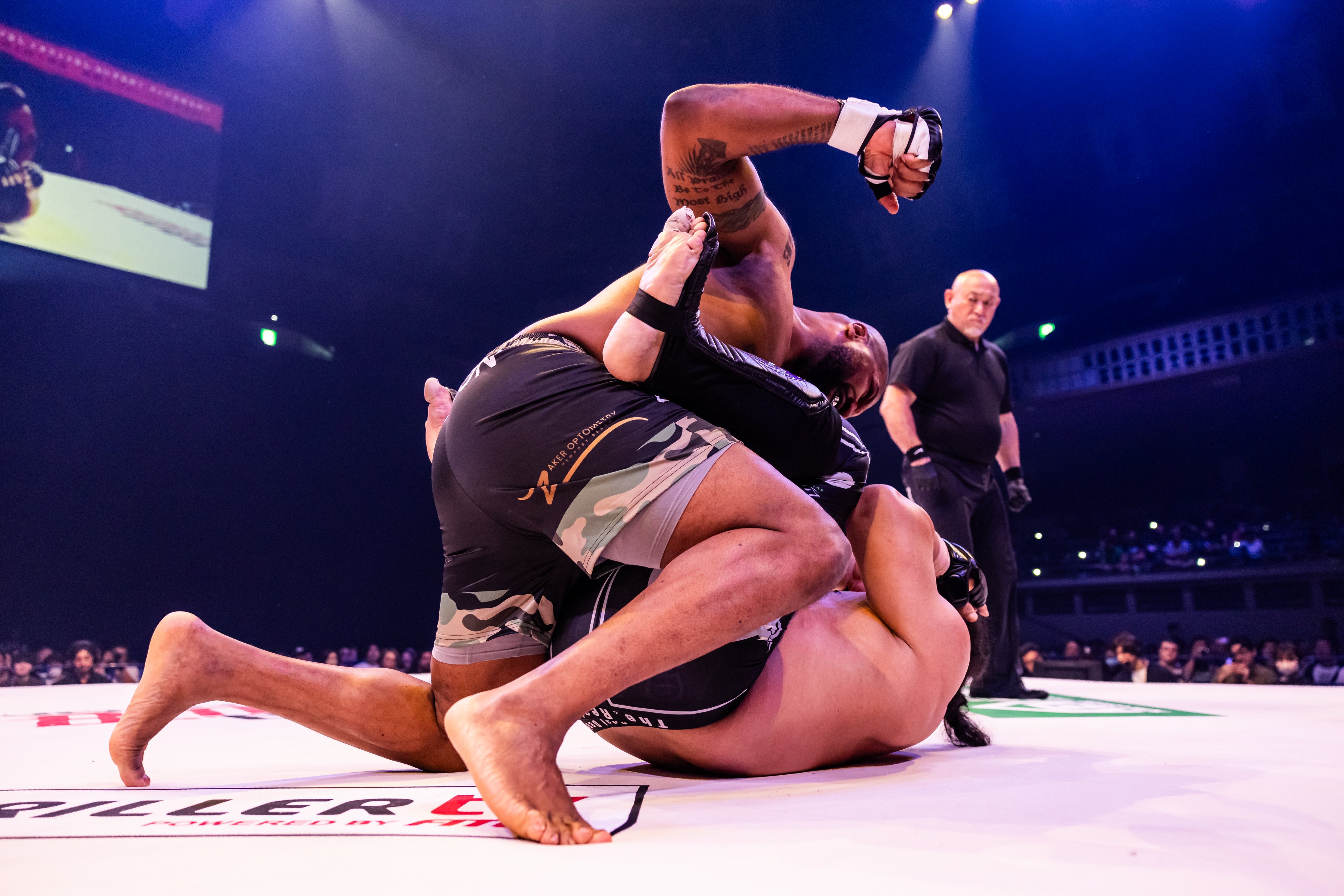 Josh barnett bloodsport cheap
