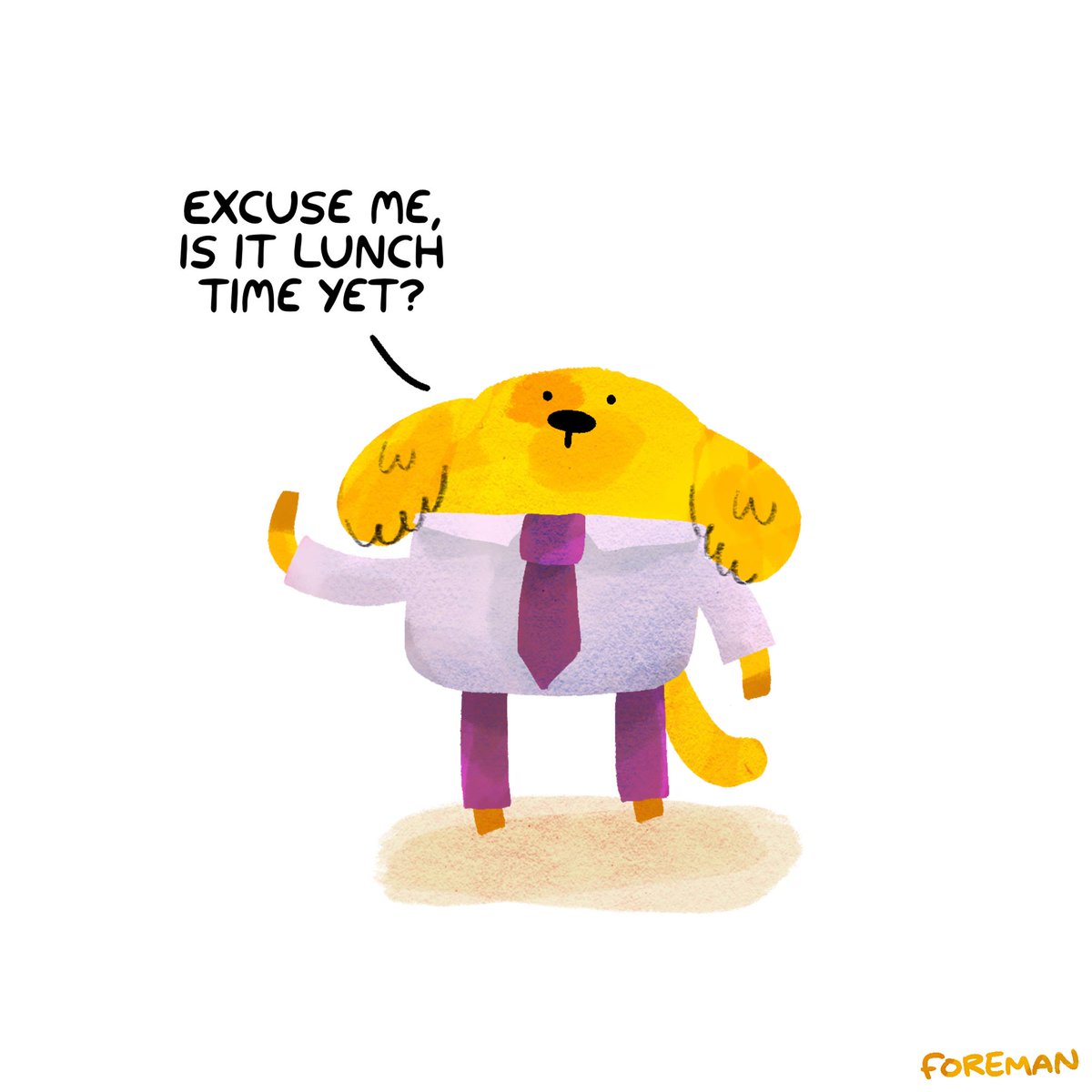 Adam Foreman tweet media