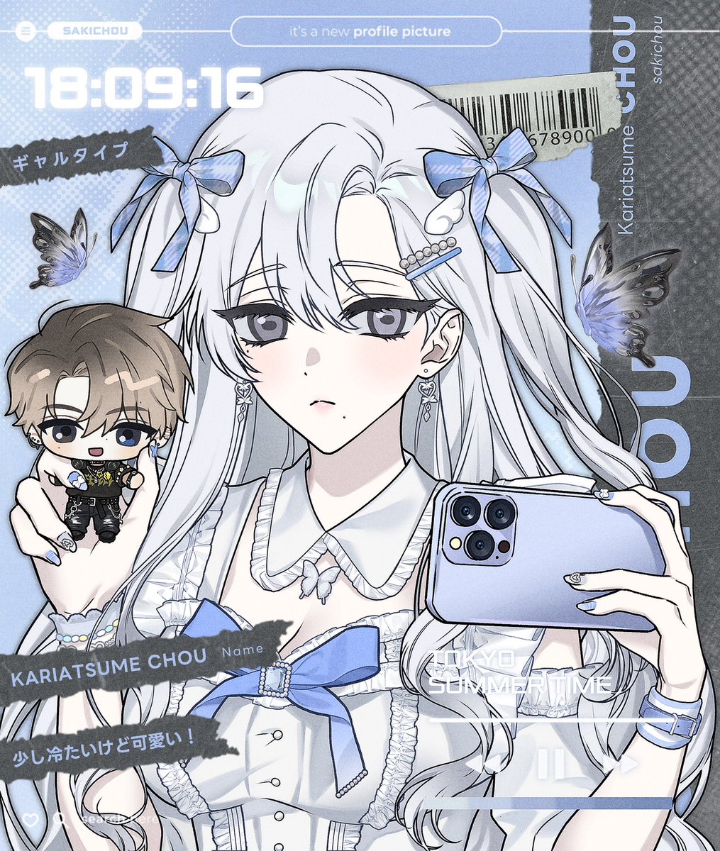 [RT💗]

6/26(수) 오후 8시에 내귀에 누이 타입 2분 신청 받습니다! 이후 슬롯을 비울 때마다 상시로 받을 예정입니다. 채팅방에 입장되면 신청 가능하니 편히 신청서 전달 부탁드려요~! 

🎶 커미션 페이지 :: sal9ae.tistory.com/m/24
🎶 신청 및 문의 :: open.kakao.com/o/snR7Rlzg