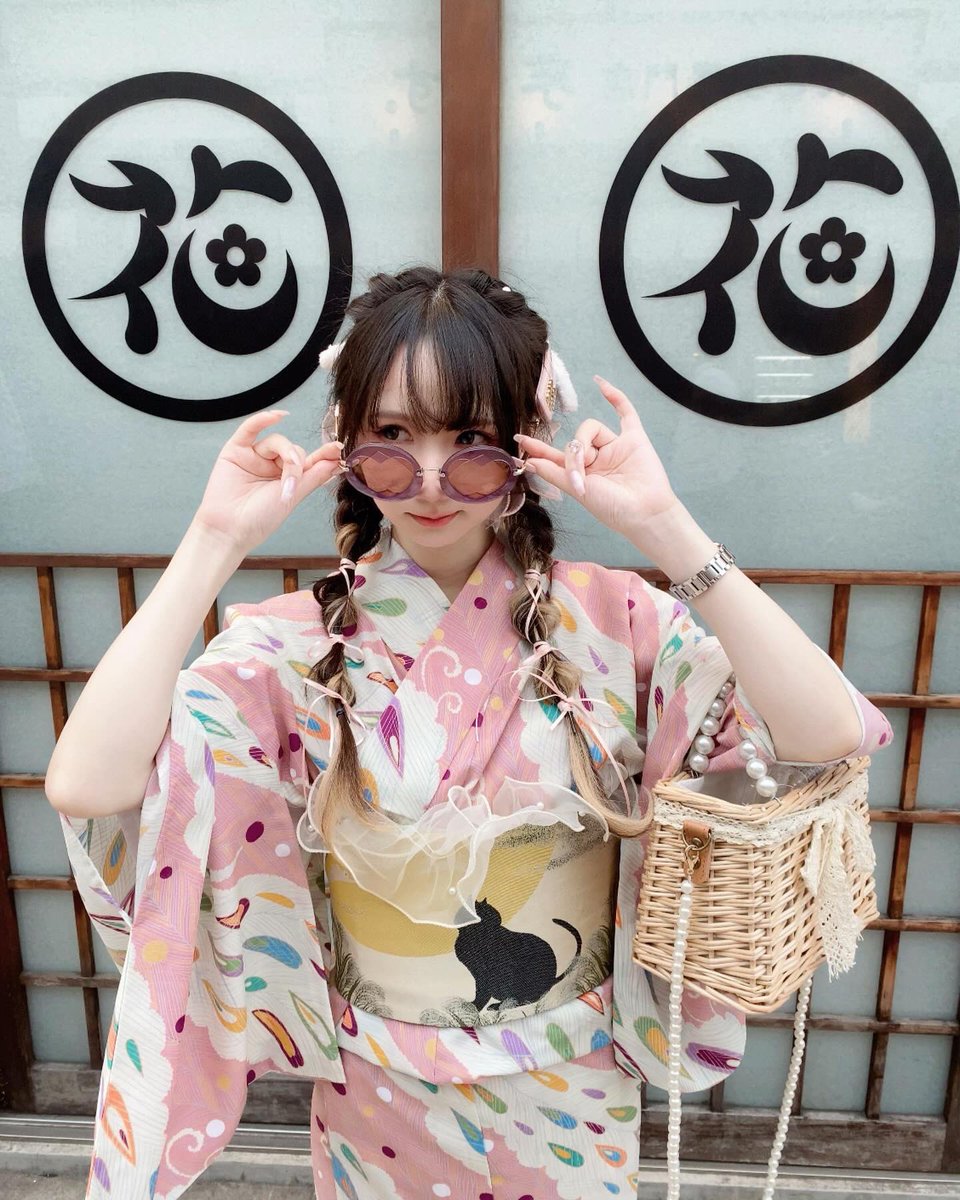 夏☀️
