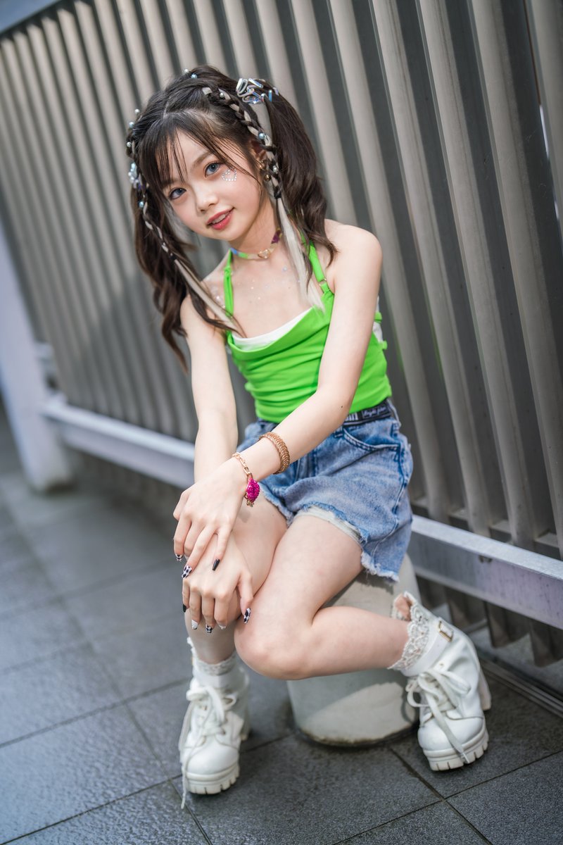 2024.6.23 東京アイドル劇場 高田馬場BSホール Reina (JS5