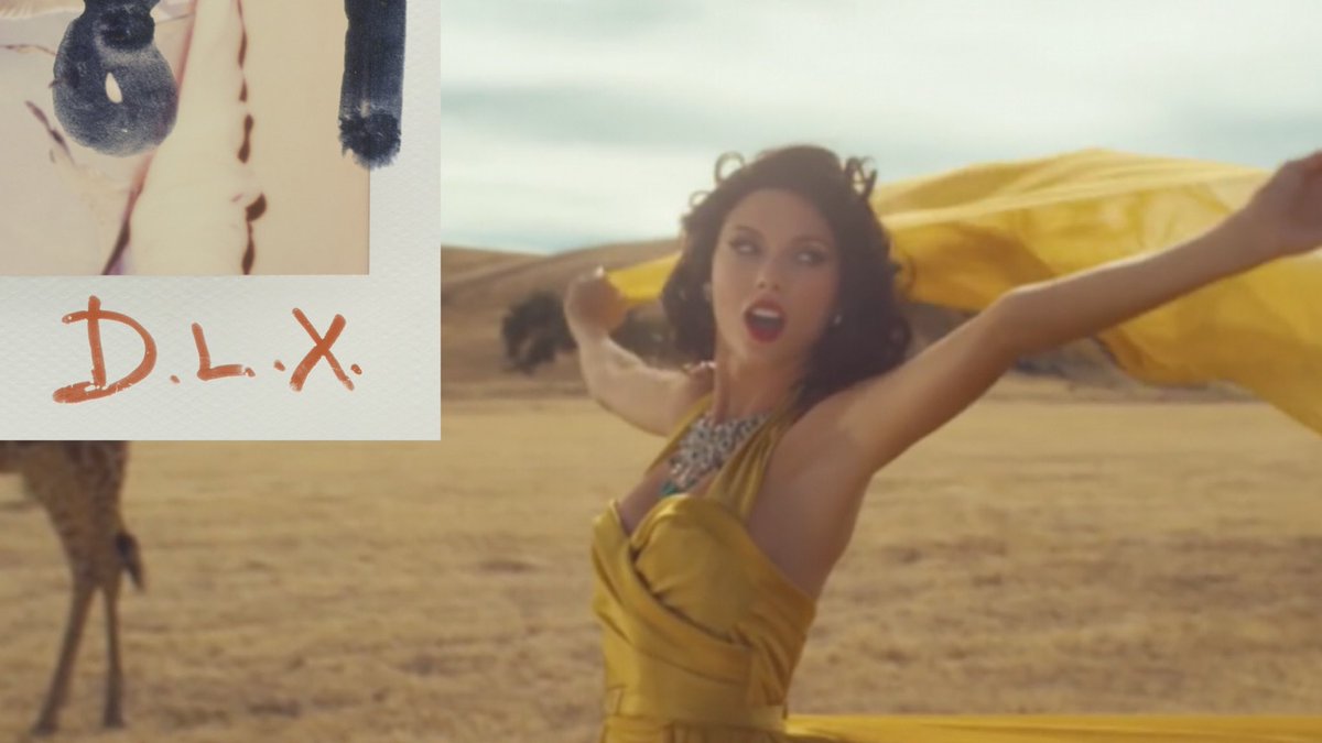 "time doesn’t fly”

10 years ago, taylor swift invented the pop.