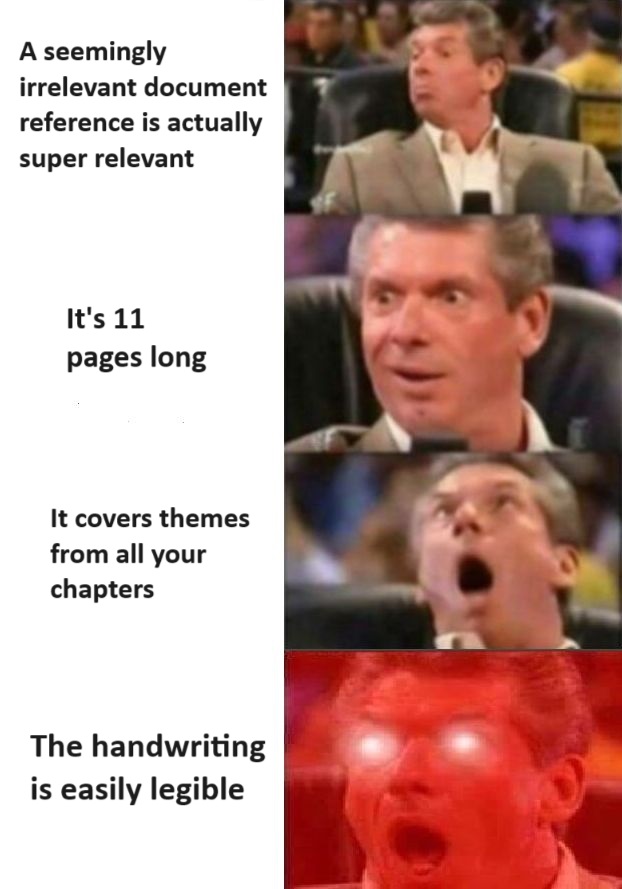 Dr Rory M. Butcher tweet media