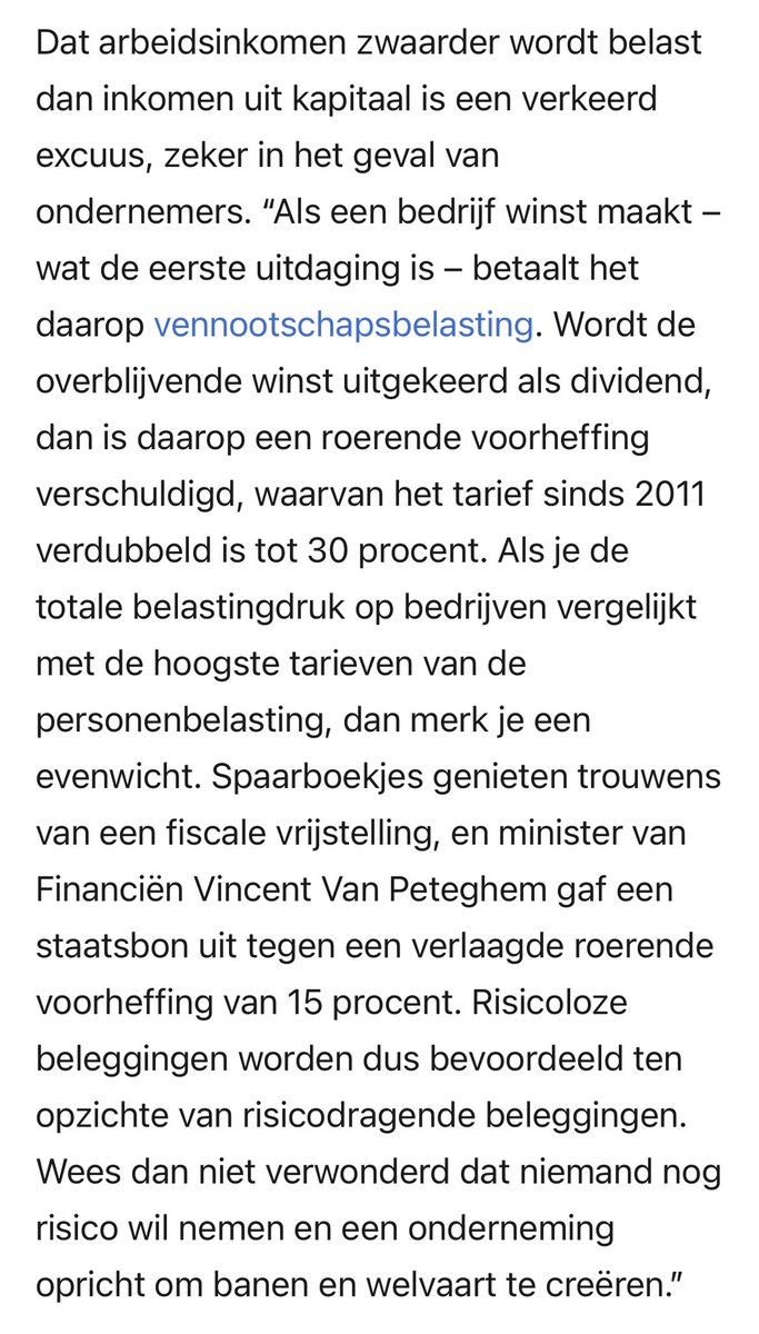 Er is inderdaad een dringende mentaliteitswijziging nodig @TrendsKanaalZ <a href="/GeertNoels/">Geert Noels</a>