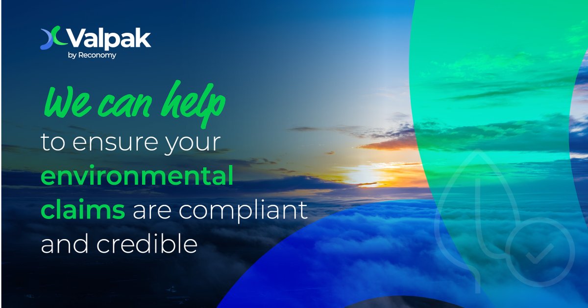 Is your company compliant with the Green Claims Code? 📋

It's crucial to ensure environmental claims are accurate and lawful ⚖️.

Want to learn more? Visit our webpage 🔗 okt.to/mRQaor or sign up for our upcoming webinar 👉okt.to/5SPzTf