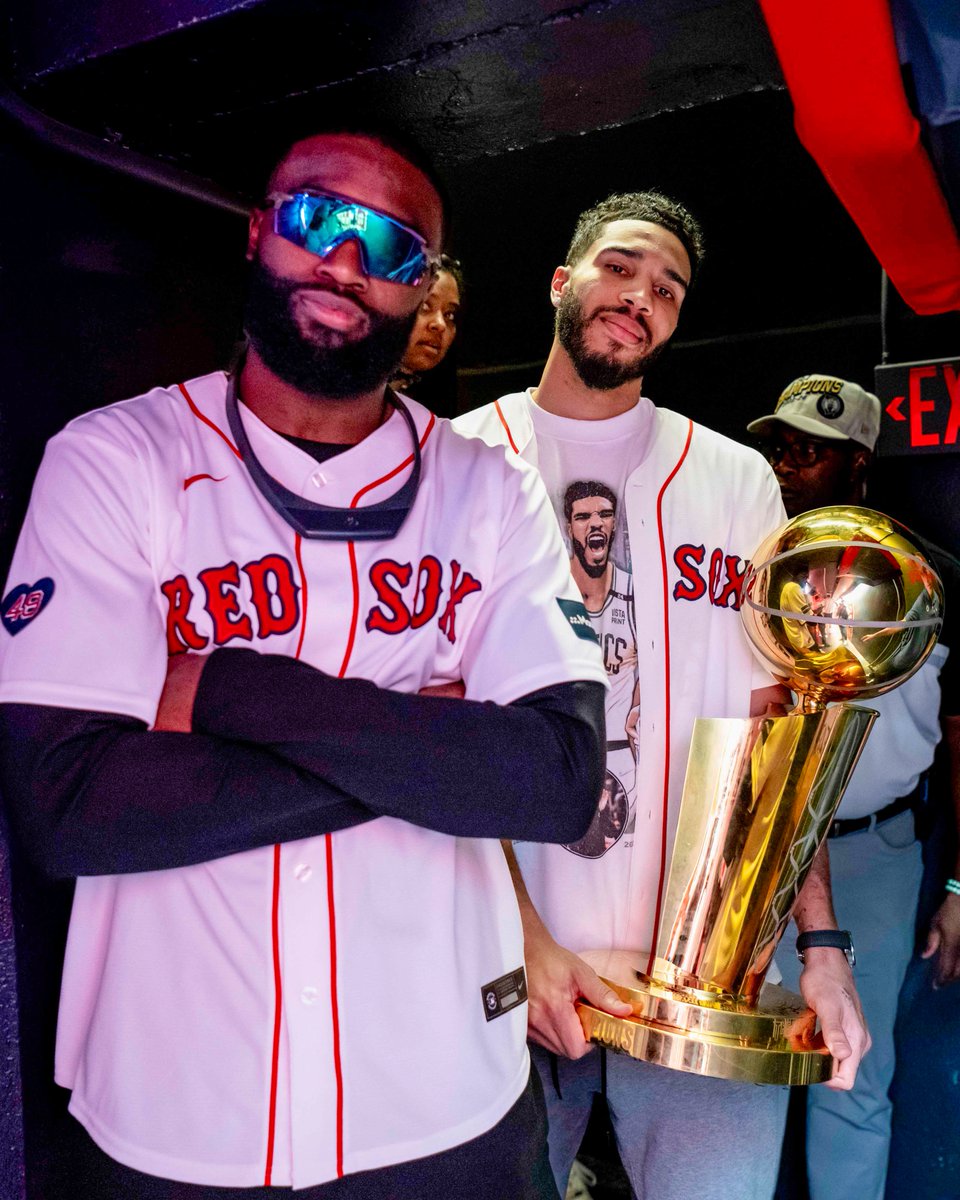 celtics's tweet image. Tough 😤