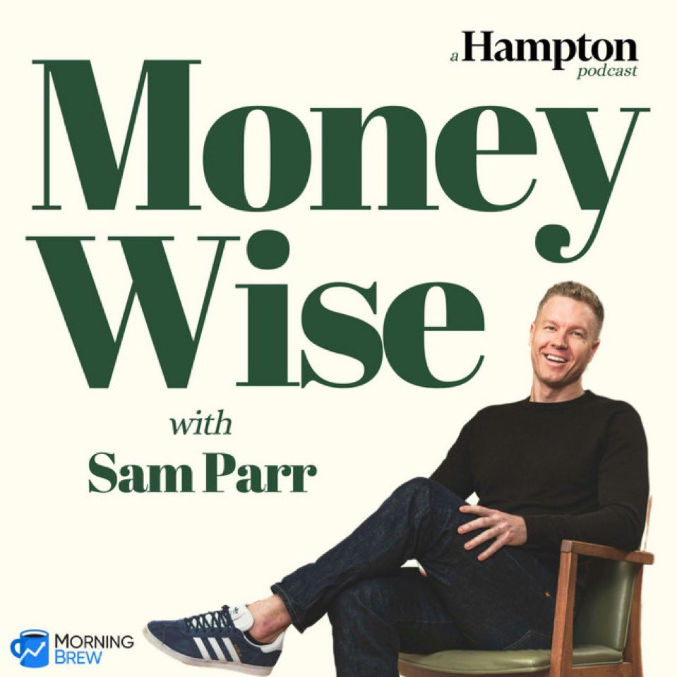 New season of Moneywise!!!

Today’s episode: my friend <a href="/marshal/">Marshall Haas 🏎</a> just sold his company a few weeks before this recording. 

He made around $25m. His company made $6m in profit that year. 

He breaks everything down here. 

link.chtbl.com/moneywise