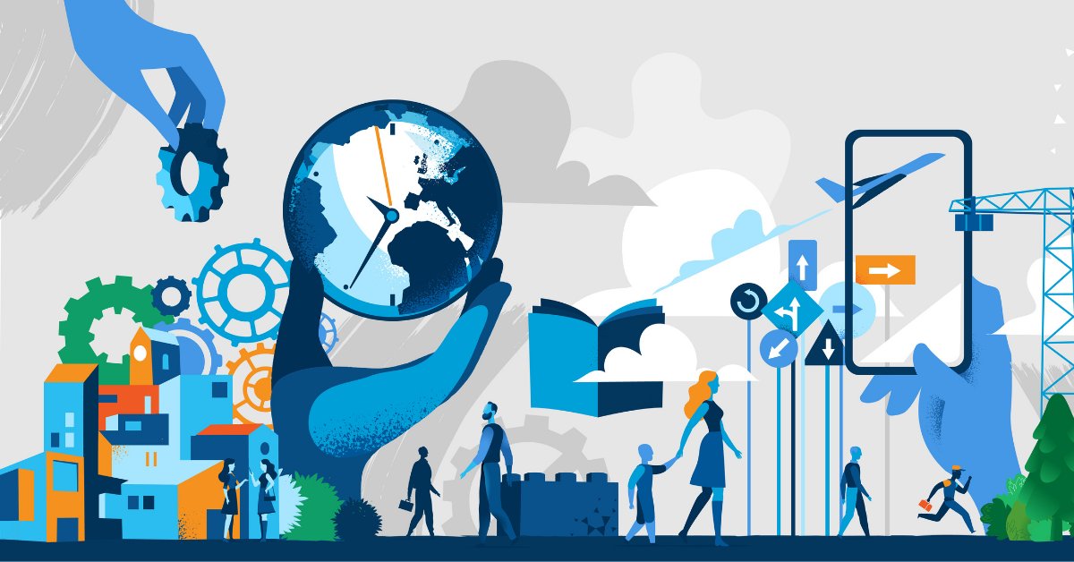 En l'aplicació de la LOIFP, els centres seran el terreny pràctic en què es mesuraran els problemes, els encerts i els errors de les decisions sobre l’aplicació dels postulats de la llei. Un nou article, en aquest cas sobre els centres d'FP , a OpinaFP  opinafp.com/els-centres-la…