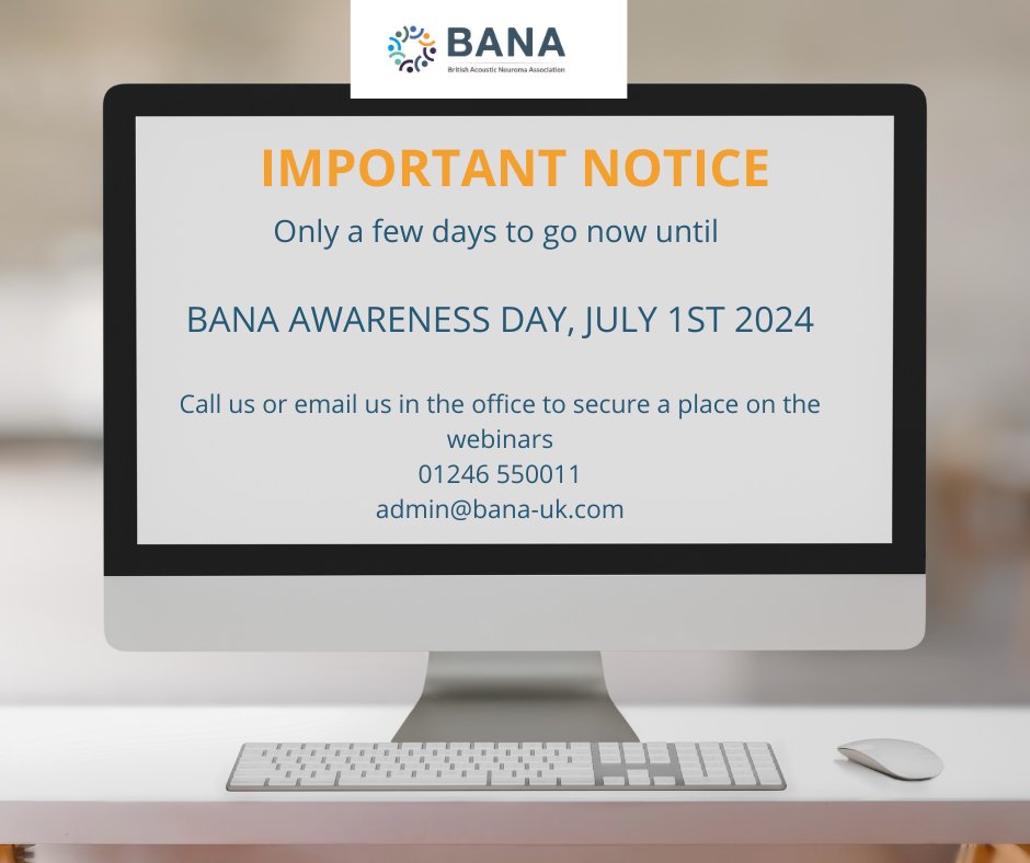 BANA (@banauk) on Twitter photo 