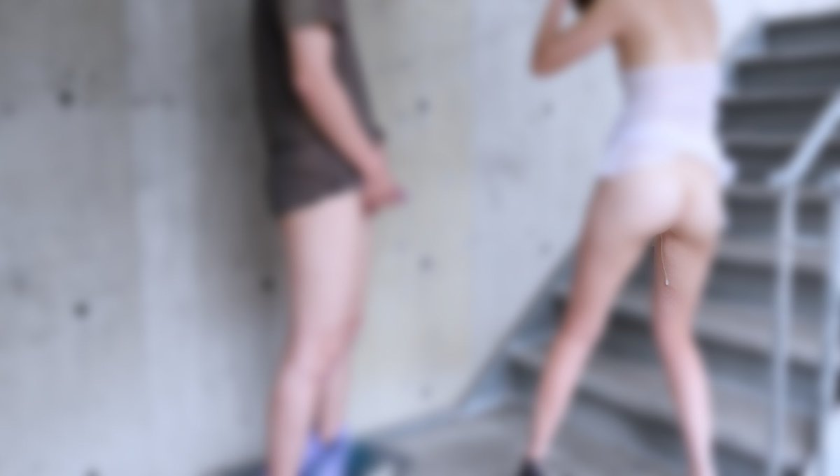 レイポン　無修正 