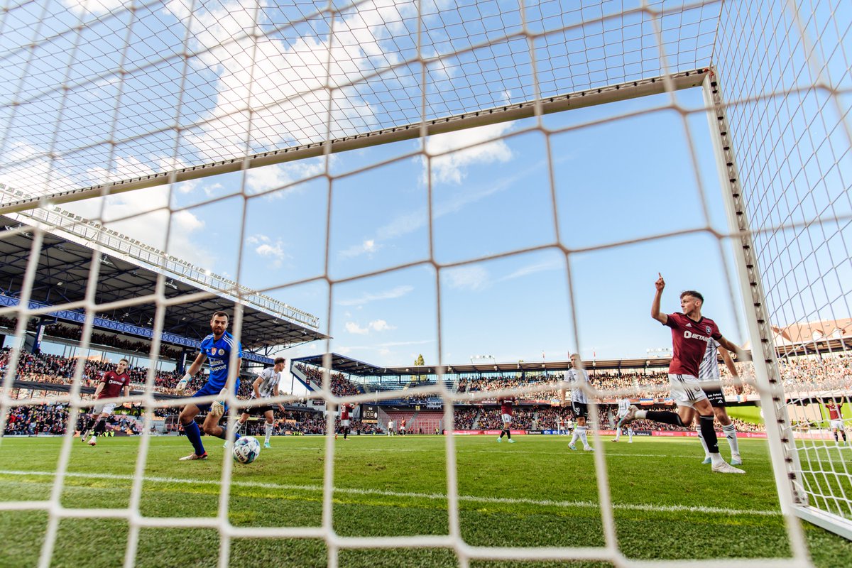 AC Sparta Praha tweet media