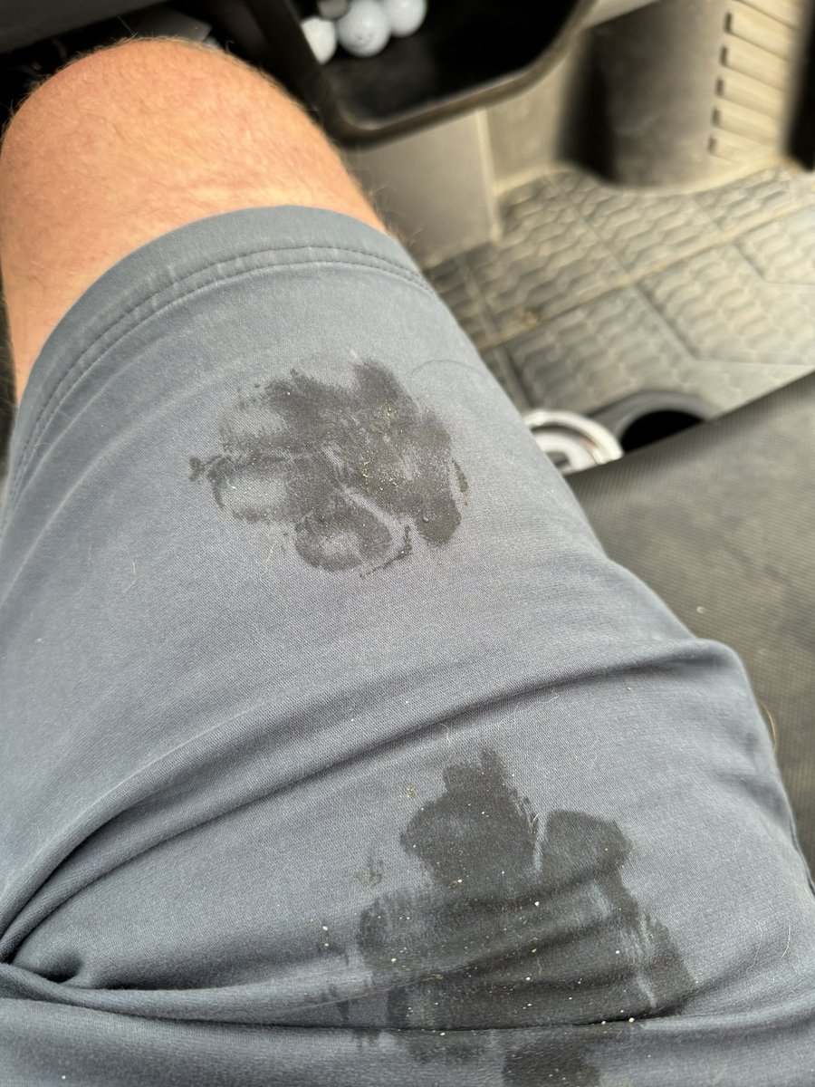 Chad Allen tweet media