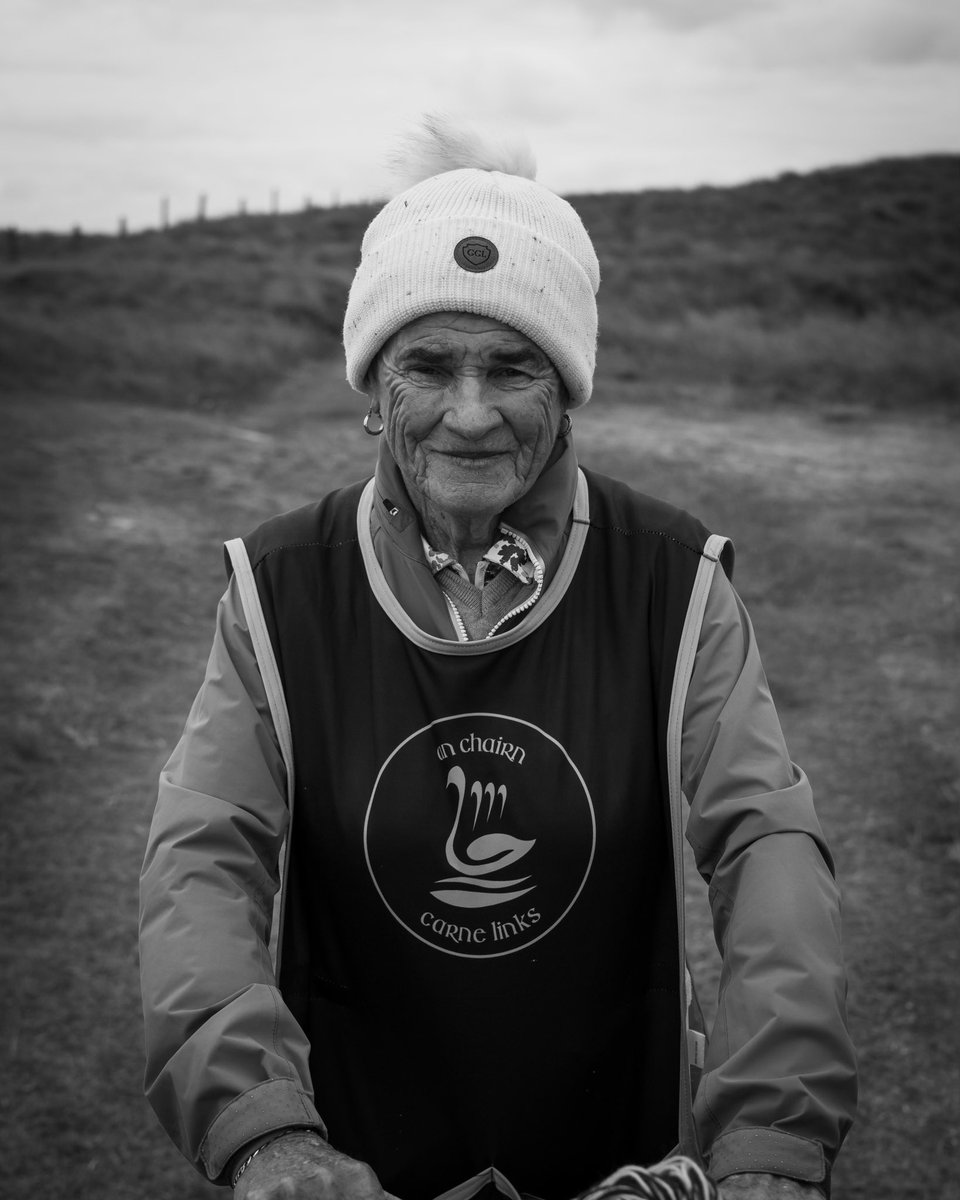 GolfersJournal's tweet photo. One time for the 🇮🇪 caddies. 

Picked up some new one-liners after spending the week with these legends.

📷 x @gripmcd https://t.co/oD36zlvv95