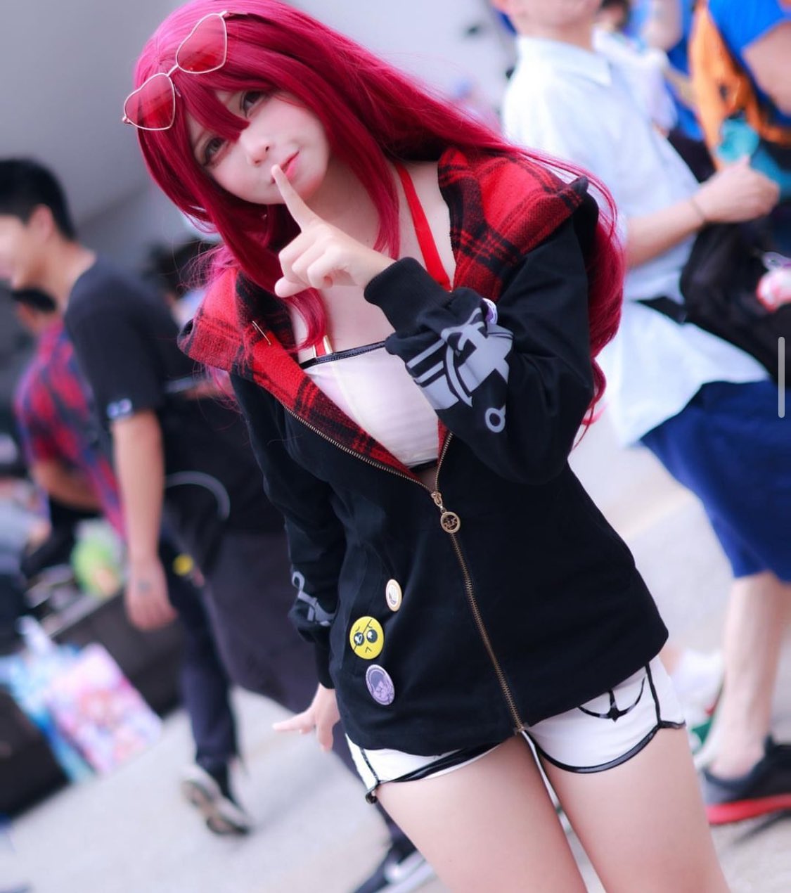 ミルコ (miruko1020@) / X