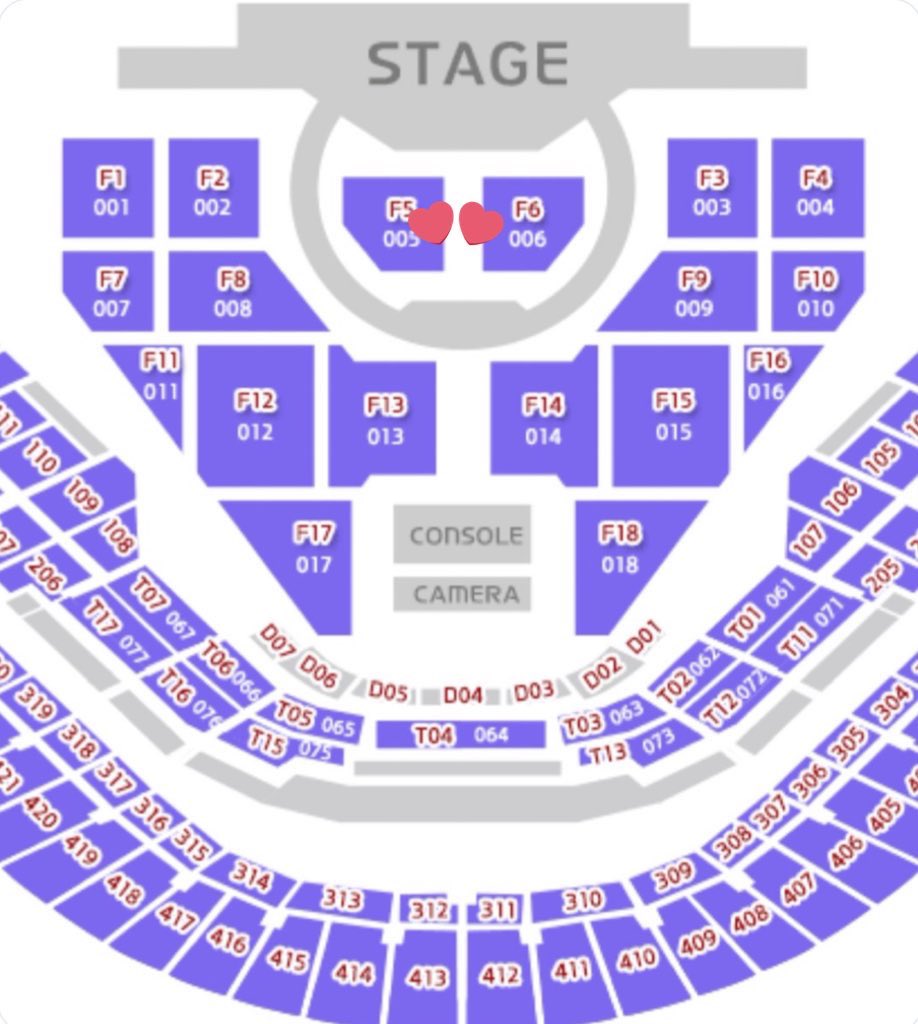 777gorae555's tweet photo. SEVENTEEN CARAT LAND 캐랜 캐럿랜드
세븐틴 콘서트 투어 티켓 양도 서울 WTB

티켓 구하고 있습니다

7/23 첫콘 F5,6 찾아요

Buy⭕️
현장직거래＋팔찌양도 or 동반입장 가능하신 분 DM해주세요🙇‍♀️ https://t.co/l3F4OxKyco