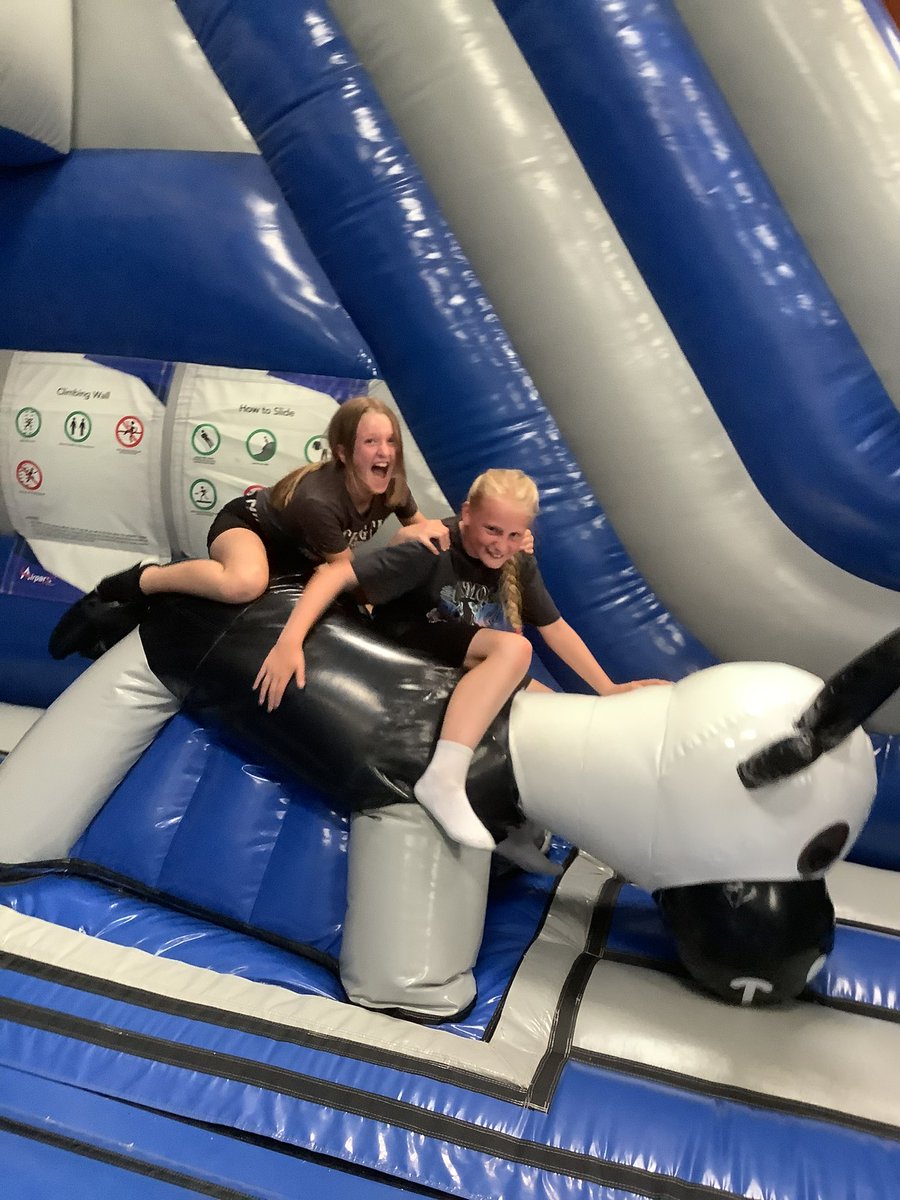 Lots of fun over last 24 hours! Learning new skills and making memories. #Year6 #MakingMemories