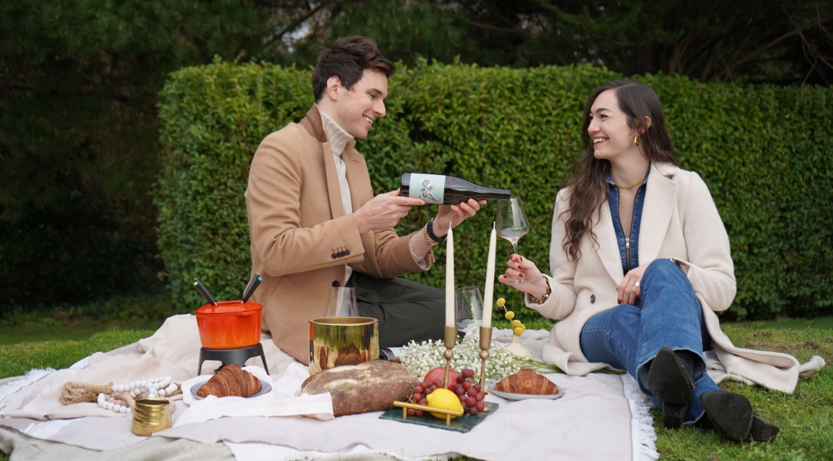 We’ve hit that pleasant doldrums between Memorial Day and Independence Day – a sort of pre-summer, as we ease into hotter weather, less rain, and more thunder. Kindly click on my blog to read more: santemagazine.com 
#foodwinespirits #wine #winelover #vino #winetasting