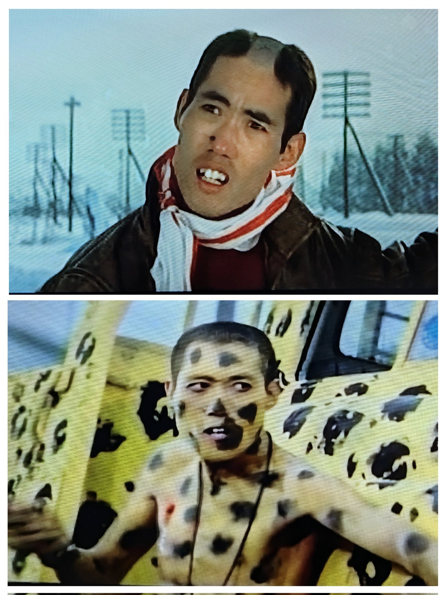 映画トラック野郎出演車取り外し！！長アンドン 映画トラック野郎出演車取り外し！！長アンドン （昭和レトロ