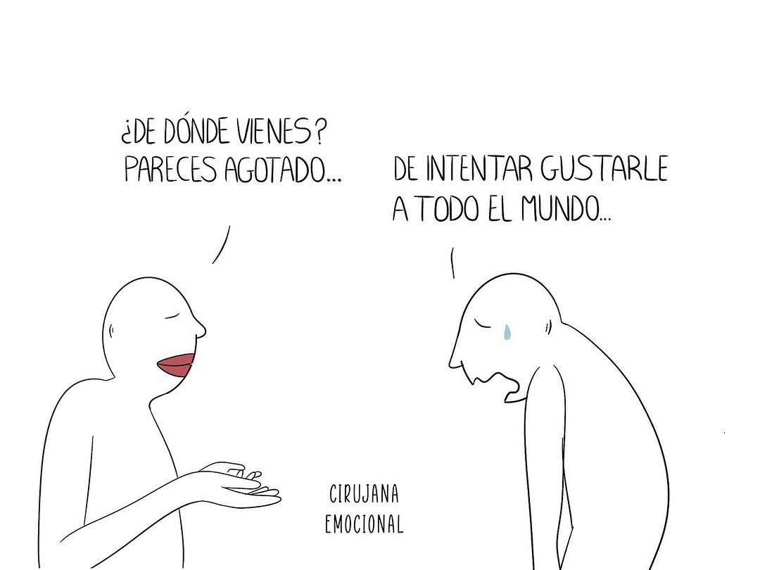 care_psychology's tweet photo. Es importante entender que es imposible gustarle a todos porque cada persona tiene sus propios gustos, valores y perspectivas, los cuales están influenciados por una amplia variedad de factores culturales, sociales y personales. https://t.co/7MD50bYiVt